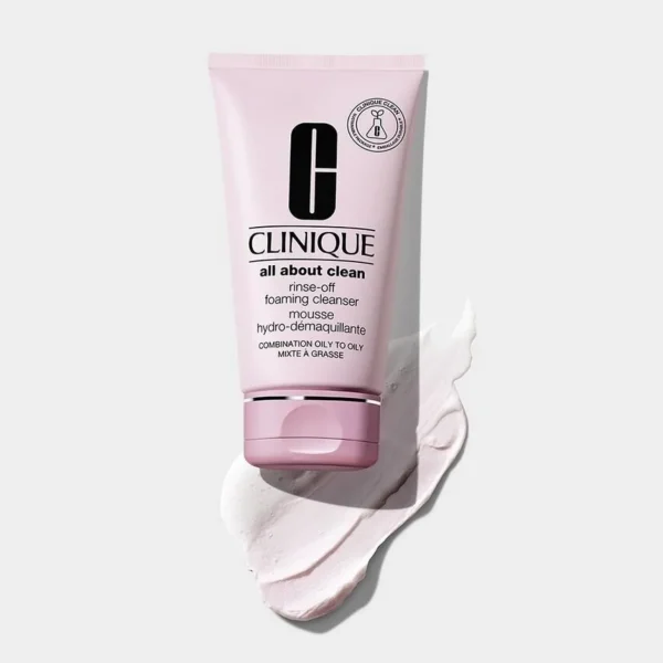 Reinigingsmelk>Clinique