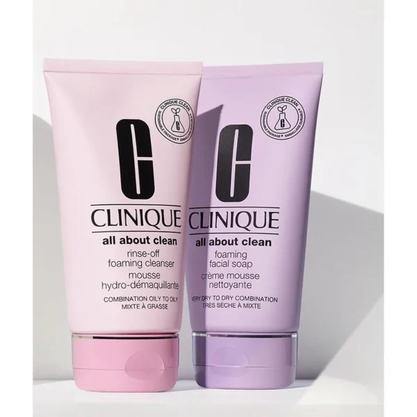 Reinigingsmelk>Clinique