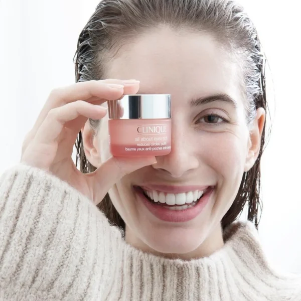 Oogcreme>Clinique Alles Over Ogenrijk