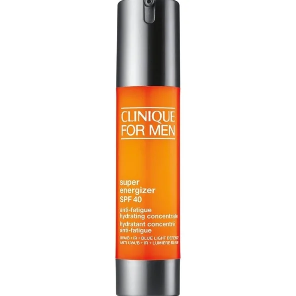Zonbescherming>Clinique For Men Super Energizer Spf40
