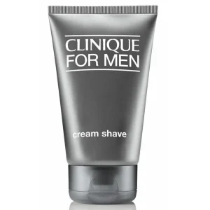Scheerverzorging>Clinique Voor Mannen Cremescheerbeurt