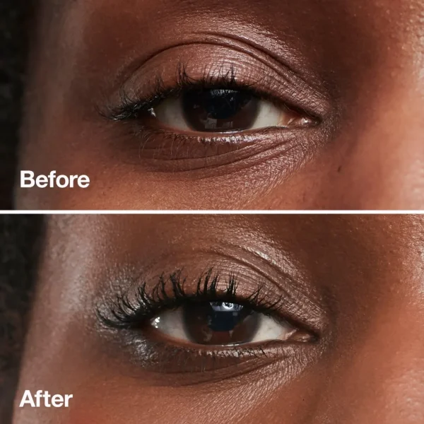 Mascara>Clinique High Impact Zero Gravity -Mascara