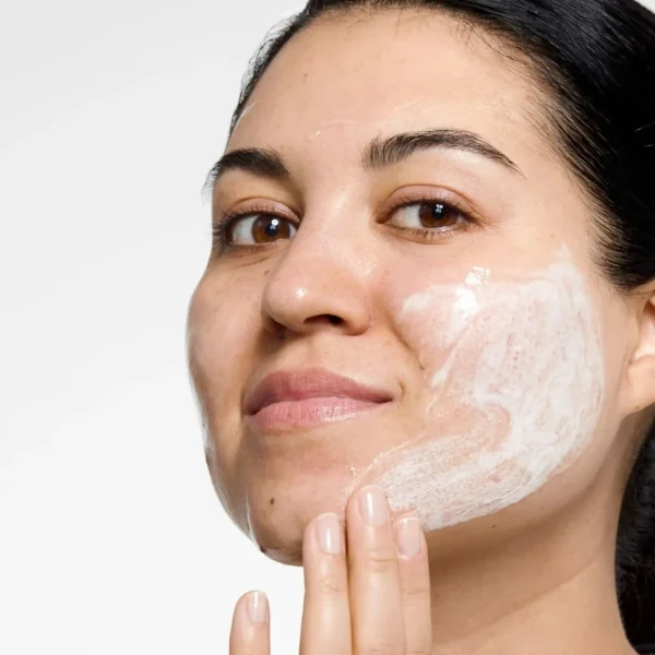 Gezichtszeep>Clinique 3-Phase Systemcare Liquid Facial Soap Mild Stap 1 - Type 2 Droge/Normale Huid