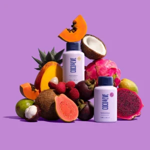 Douchegel>Coco & Eve Glow Figure Glow Figure Smoothie