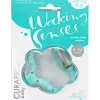 Accessoires>Curaprox Bijtring Turquoise