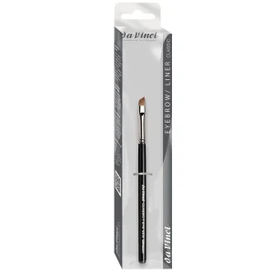 Eyelinerpenselen>Da Vinci Classic Wenkbrauwborsteltje/Liner
