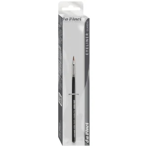 Eyelinerpenselen>Da Vinci Klassieke Eyeliner Zw.