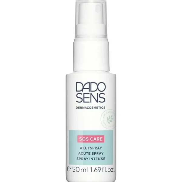 Neurodermitis>DADO SENS Dermacosmetics Speciale Verzorging Acute