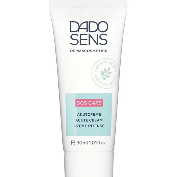 Rosacea>DADO SENS Dermacosmetics Speciale Verzorging Acute Creme