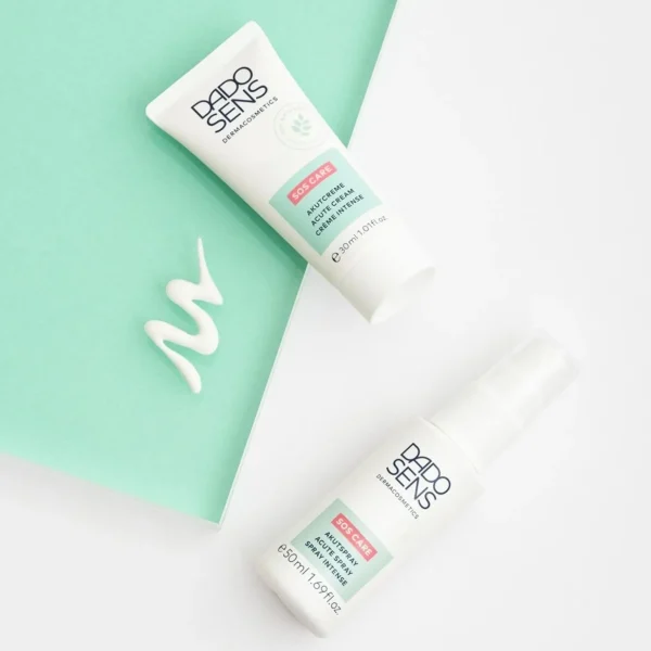 Rosacea>DADO SENS Dermacosmetics Speciale Verzorging Acute Creme