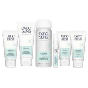 Acne>DADO SENS Dermacosmetics Purderm Intensieve Gel