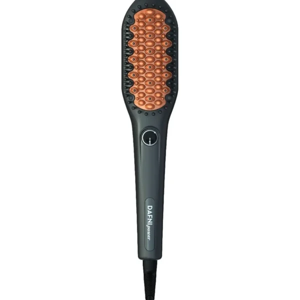 Kammen>DAFNI Power Hot Brush