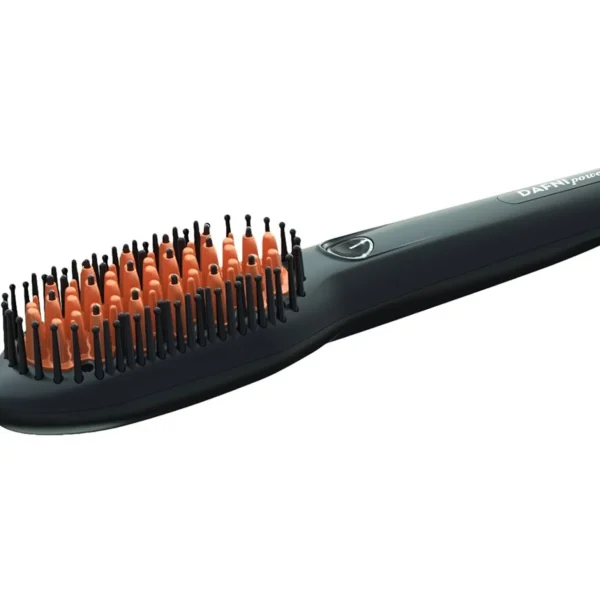 Kammen>DAFNI Power Hot Brush