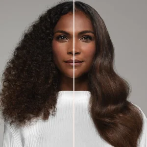 Kammen>DAFNI Power Hot Brush