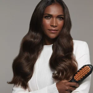 Kammen>DAFNI Power Hot Brush