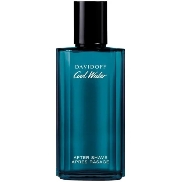 Aftershave>Davidoff Cool Water Aftershave