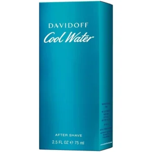 Aftershave>Davidoff Cool Water Aftershave