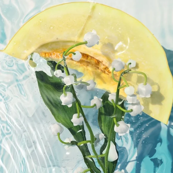 Douchegel>Davidoff Cool Water Woman Speciale Editie