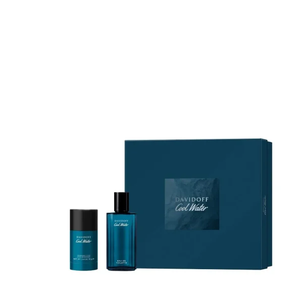Keukengerei>Davidoff Cool Water Man Eau De Toilette