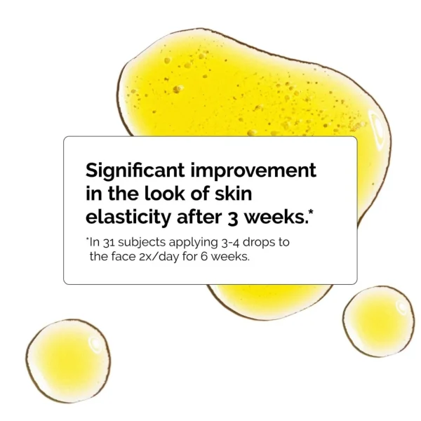 Anti-Pigmentvlekken Creme>The Ordinary De Gewone Hydratatie 100% Biologische Koudgeperste Rozenbottelzaadolie