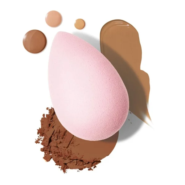 Make-Up Sponzen>The original beautyblender De Originele Beautyblender Bubble Limited Edition