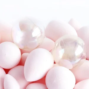 Make-Up Sponzen>The original beautyblender De Originele Beautyblender Bubble Limited Edition