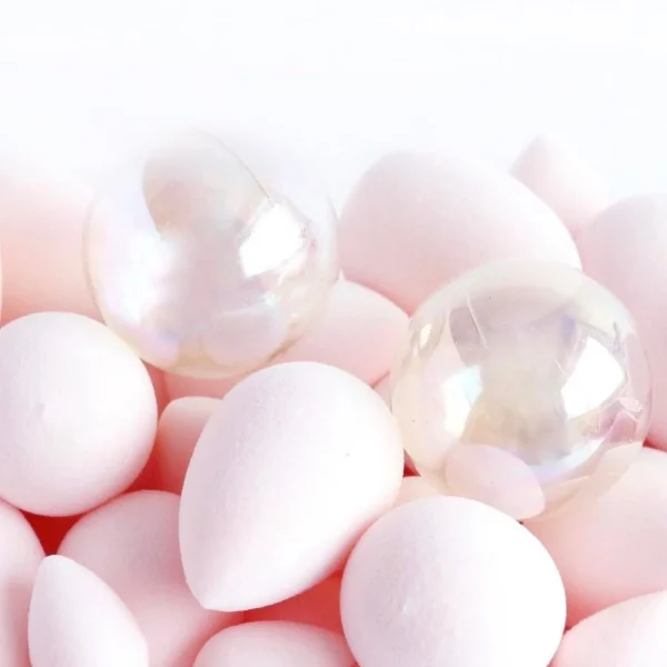 Make-Up Sponzen>The original beautyblender De Originele Beautyblender Bubble Limited Edition