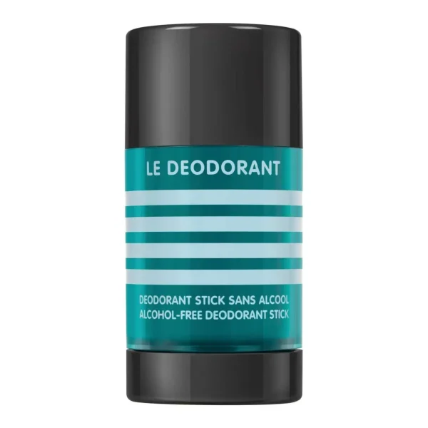 Deodorant>Jean Paul Gaultier Deodorantstick Van Le Male