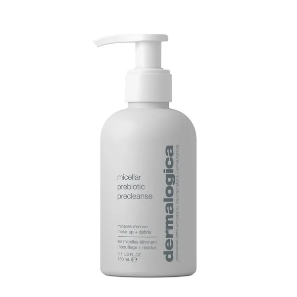 Micellair Water>Dermalogica Micellar Precleanse