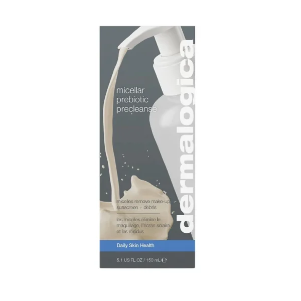 Micellair Water>Dermalogica Micellar Precleanse