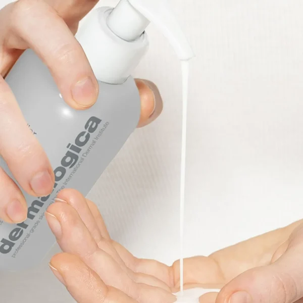 Micellair Water>Dermalogica Micellar Precleanse