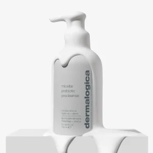 Micellair Water>Dermalogica Micellar Precleanse