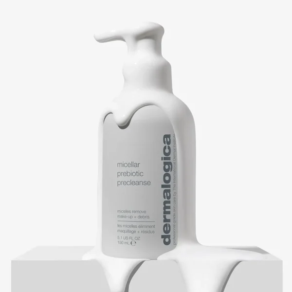 Micellair Water>Dermalogica Micellar Precleanse