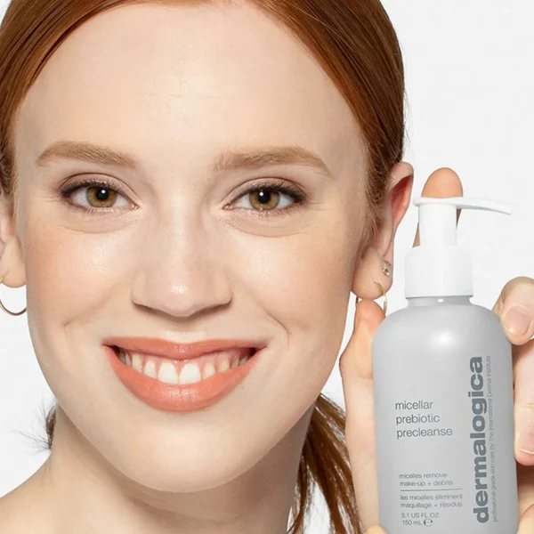 Micellair Water>Dermalogica Micellar Precleanse