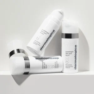 Anti-Pigmentvlekken Creme>Dermalogica Powerbright Trx Serum Voor Donkere Vlekken