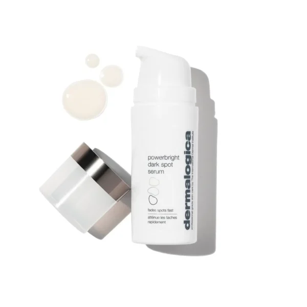 Anti-Pigmentvlekken Creme>Dermalogica Powerbright Trx Serum Voor Donkere Vlekken