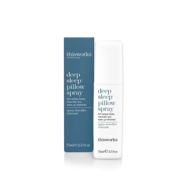 Kussensprays>This Works Deze Works Schlaf Deep Sleep Kussenspray