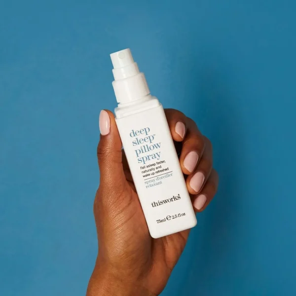 Kussensprays>This Works Deze Works Schlaf Deep Sleep Kussenspray
