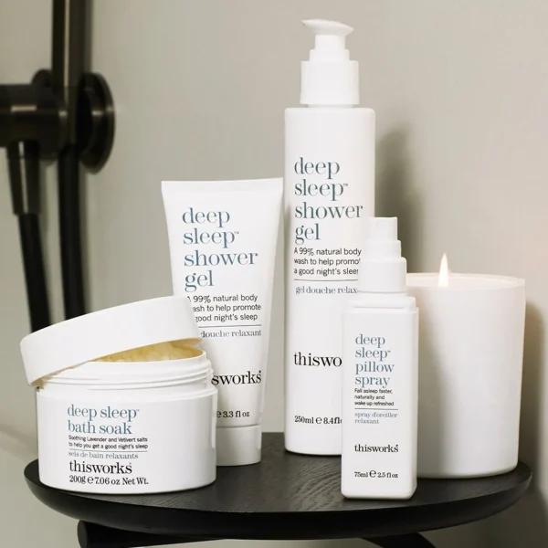 Kussensprays>This Works Deze Works Schlaf Deep Sleep Kussenspray