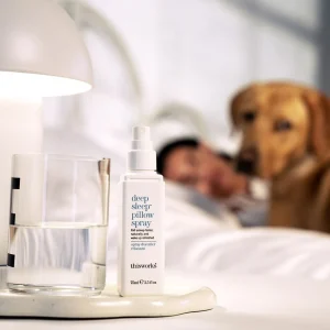 Kussensprays>This Works Deze Works Schlaf Deep Sleep Kussenspray
