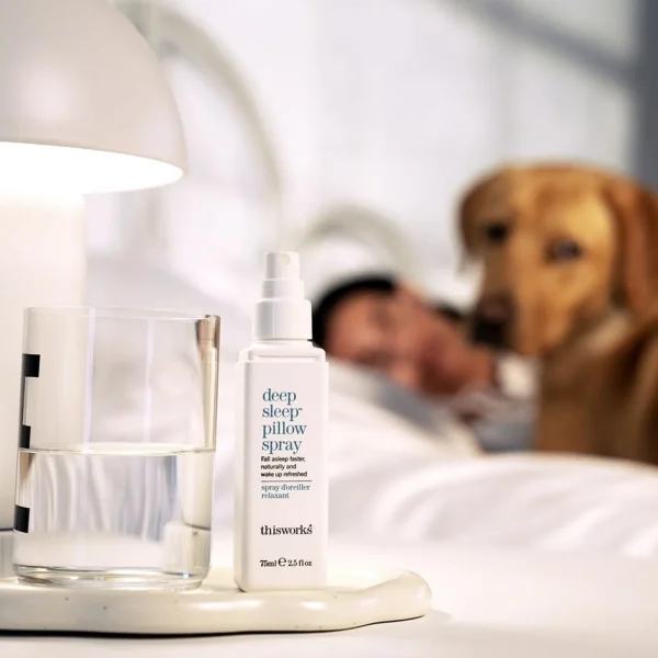 Kussensprays>This Works Deze Works Schlaf Deep Sleep Kussenspray