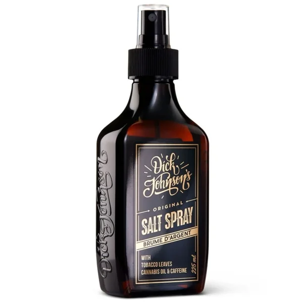 Sets>Dick Johnson Zoutspray Brume D'Argent