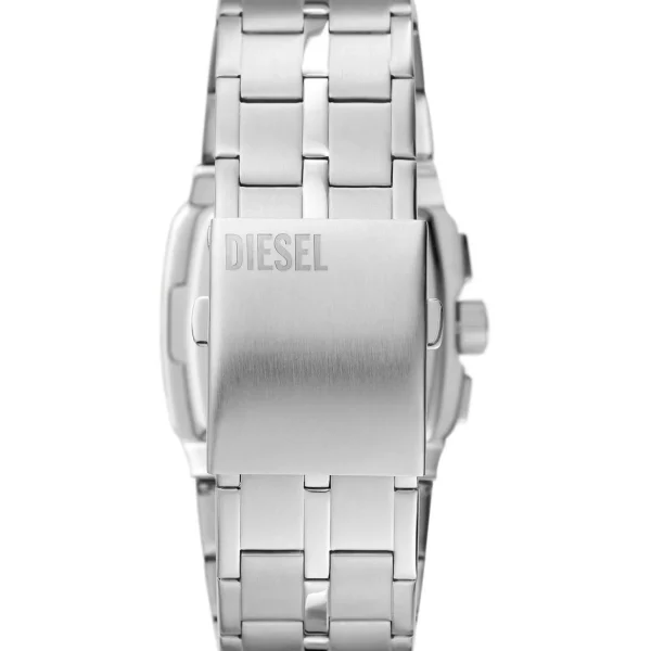 Herenhorloges>Diesel Chronograaf Edelstaal