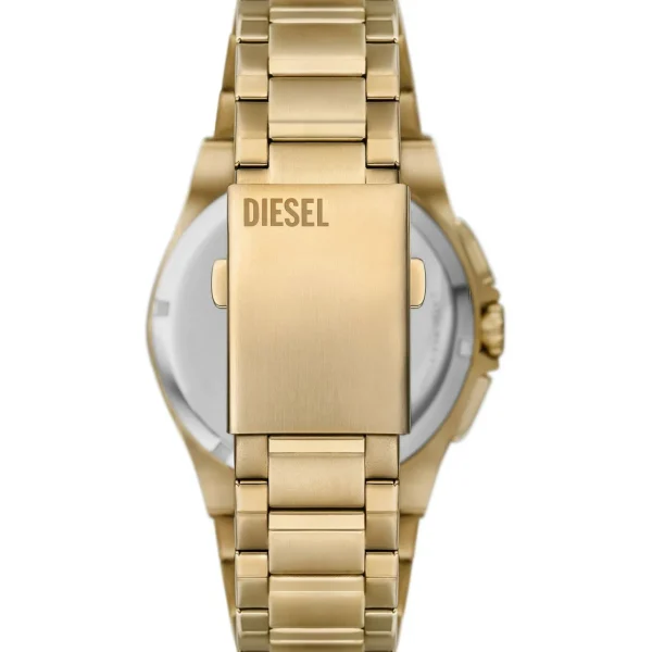 Herenhorloges>Diesel Chronograaf Edelstaal