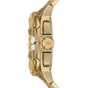 Herenhorloges>Diesel Chronograaf Edelstaal