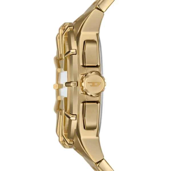 Herenhorloges>Diesel Chronograaf Edelstaal