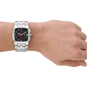Herenhorloges>Diesel Chronograaf Edelstaal
