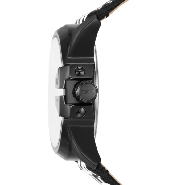 Herenhorloges>Diesel Herenhorloge Kunststof