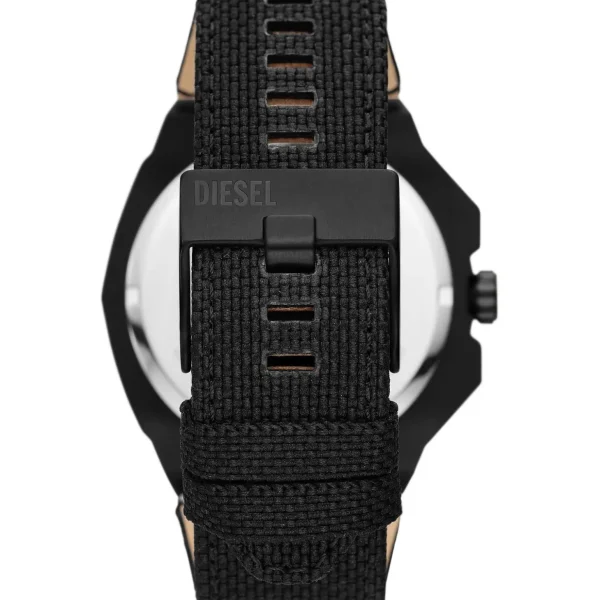 Herenhorloges>Diesel Herenhorloge Kunststof