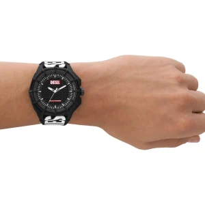 Herenhorloges>Diesel Herenhorloge Kunststof